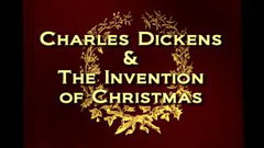 Charles Dickens & the Invention of Christmas (2007)