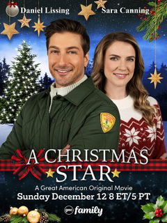 A Christmas Star (2021)