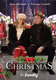 Much Ado About Christmas