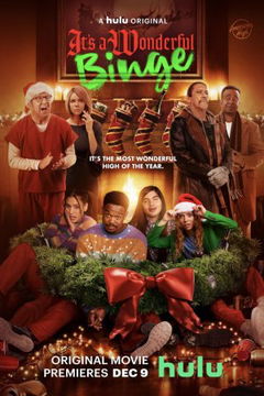 The Binge 2: It's a Wonderful Binge (2022)