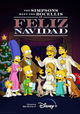 The Simpsons Meet the Bocellis in Feliz Navidad