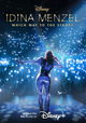 Idina Menzel: Which Way to the Stage?