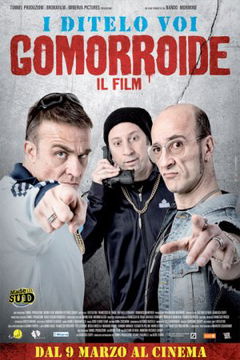 Gomorroide (2017)