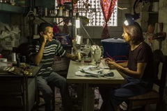 Children of Las Brisas (2022)