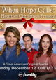 When Hope Calls: Hearties Christmas Present
