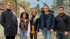 De Nieuwe Getuigen van Auschwitz (2022)