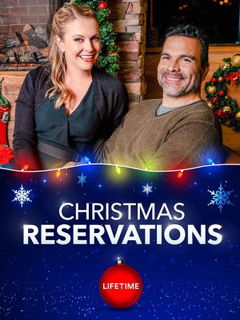 Christmas Reservations (2019)