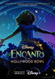 Encanto at the Hollywood Bowl