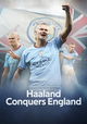 Haaland Conquers England