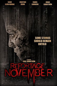 Reportage November (2022)