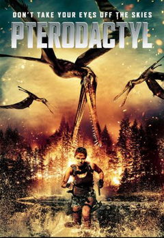 Pterodactyl (2022)