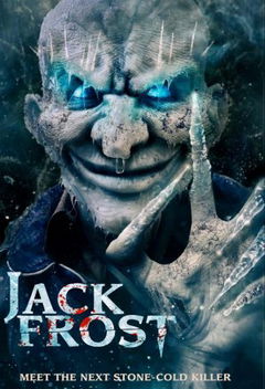 Curse of Jack Frost (2022)