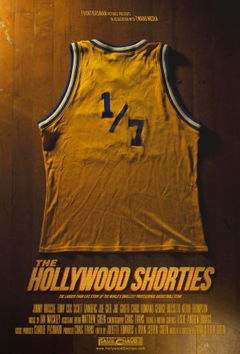 The Hollywood Shorties (2016)