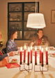 Kerstappels
