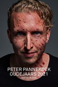 Peter Pannekoek - Nieuw Bloed