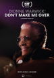 Dionne Warwick: Don't Make Me Over