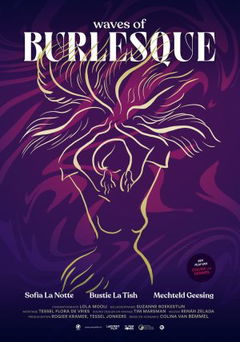 Waves of Burlesque (2023)