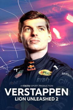 Verstappen - Lion Unleashed 2 (2022)