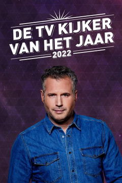 De TV Kijker Van Het Jaar 2022 (2022)