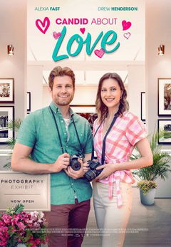 Candid About Love (2022)