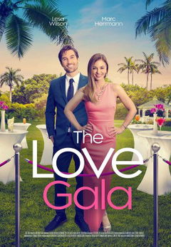 The Love Gala (2022)