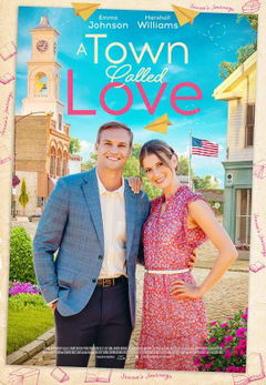 A Town Called Love (2022)
