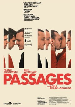 Passages (2023)