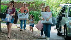 A Little Prayer (2023)