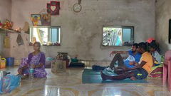 Against the Tide (2023)