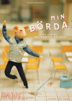 Min börda (2017)