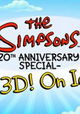 The Simpsons 20th Anniversary Special: In 3-D! On Ice!