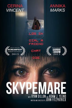 Skypemare (2013)