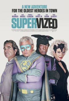 Supervized (2019)