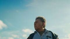 Even Vergeten (2023)