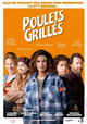 Poulets Grillés