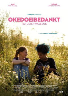 Okedoeibedankt (2023)