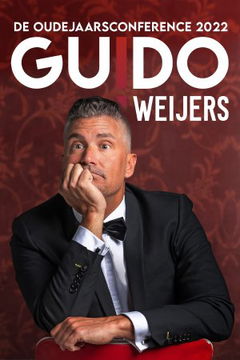 Guido Weijers: De Oudejaarsconference 2022 (2022)
