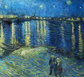 The Greatest Painters of the World: Vincent van Gogh