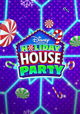Disney Channel Holiday House Party