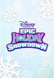 Disney Channel's Epic Holiday Showdown
