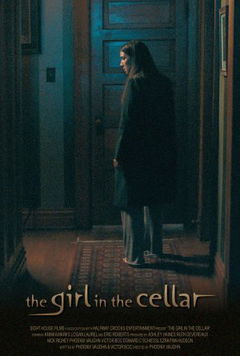 The Girl In The Cellar (2019)