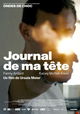 Journal de Ma Tête