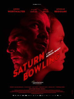 Bowling Saturne (2022)