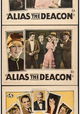 Alias the Deacon