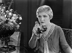 Butterflies in the Rain (1926)