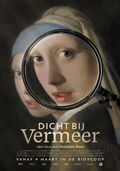 Dicht bij Vermeer