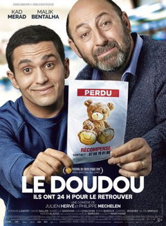 Le Doudou (2018)
