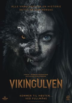 Viking Wolf (2022)