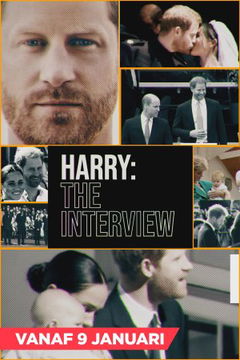 Harry: The Interview (2023)