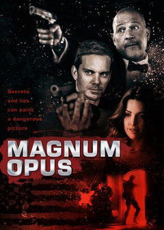 Magnum Opus (2017)